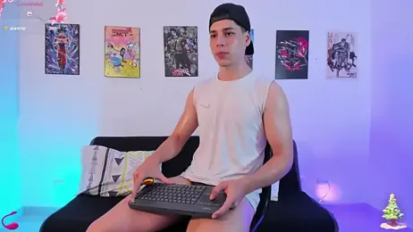 jonathanjoestar_ webcam model stream image