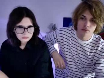 bonnie_and_c1yde webcam model stream image