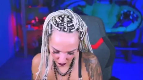 MonicaMaxwel webcam model stream image