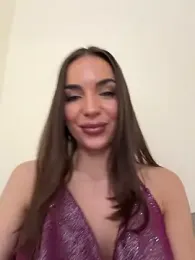 Bad_Giorgia webcam model stream image