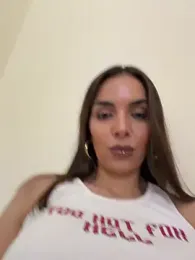 Bad_Giorgia webcam stripchat model stream image