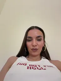 Bad_Giorgia webcam model stream image