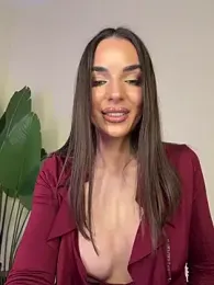 Bad_Giorgia webcam model stream image