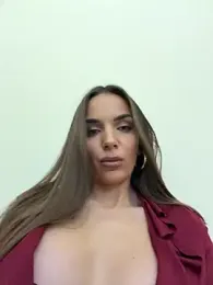 Bad_Giorgia webcam model stream image