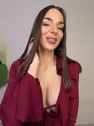 Bad_Giorgia webcam model stream image