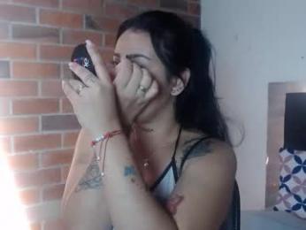 salome__palmer webcam model stream image