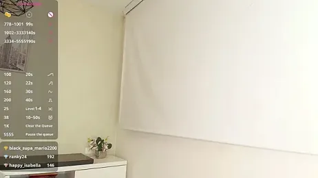 Sassy--Girl webcam model stream image