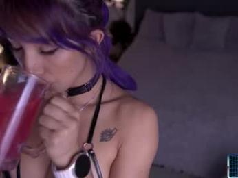 lucyallenx webcam chaturbate model stream image