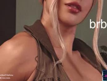 lucyallenx webcam model stream image