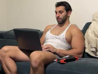 fitcurvyman4fun_69 webcam model stream image