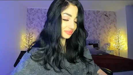 NancyLovee_ webcam model stream image