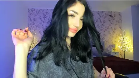 NancyLovee_ webcam model stream image