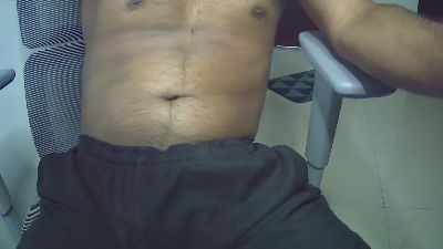 Arvind_Saa webcam model stream image