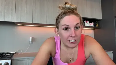 Graciemae_baexx webcam model stream image