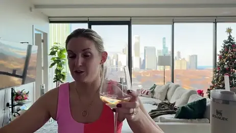 Graciemae_baexx webcam model stream image