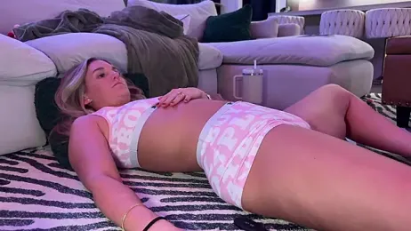 Graciemae_baexx webcam model stream image