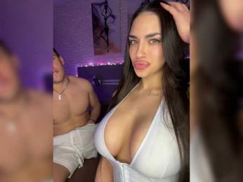 OTSOSIKA webcam model stream image