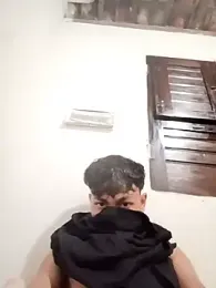 sjiwheh webcam model stream image