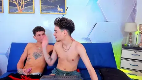 Alex_jeins_at webcam model stream image