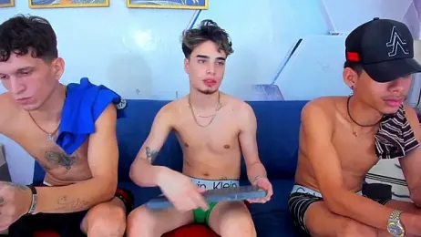 Alex_jeins_at webcam model stream image