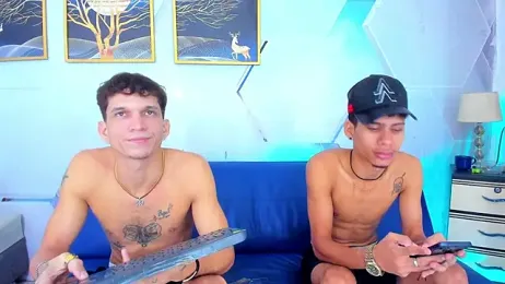 Alex_jeins_at webcam model stream image