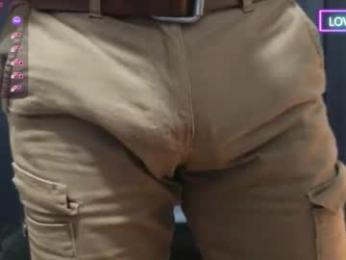 meaty_roll webcam model stream image