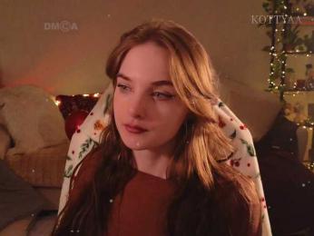 KOTTYAA webcam model stream image