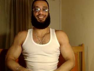 damiangoldd webcam model stream image