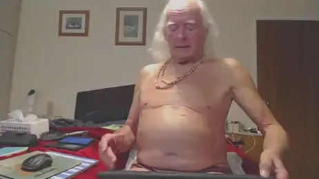 WaverlyKernow webcam model stream image