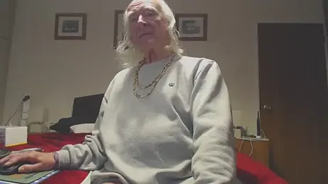 WaverlyKernow webcam model stream image