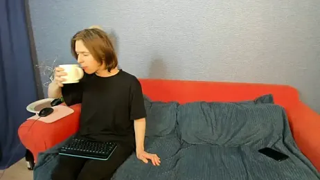 tagoyon webcam model stream image