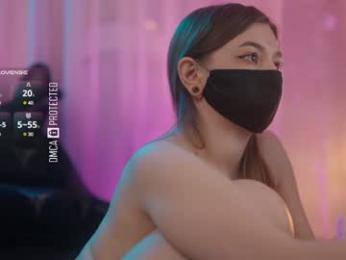 arima_ss webcam chaturbate model stream image