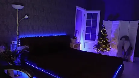 DinaCandy webcam model stream image