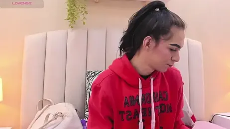 Mia_thompson_19 webcam model stream image