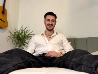 thejoker888 webcam chaturbate model stream image