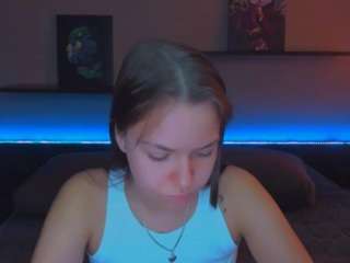 alexabarkley webcam model stream image