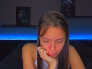 alexabarkley webcam model stream image