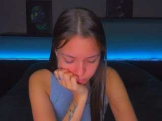 alexabarkley webcam camsoda model stream image