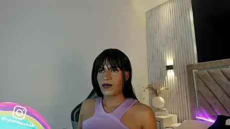 Taylor_Harveey webcam stripchat model stream image