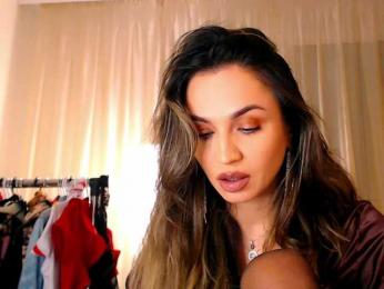 Alexandrawoow webcam model stream image