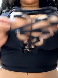 HaileyDiana webcam model stream image