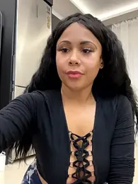 HaileyDiana webcam stripchat model stream image