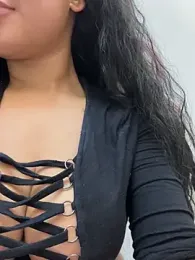 HaileyDiana webcam model stream image