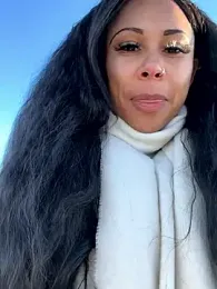 HaileyDiana webcam model stream image