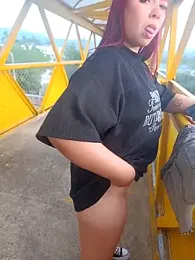 KathaDanger webcam model stream image