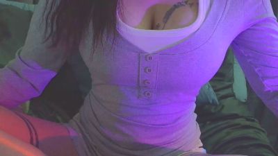 VixenaX webcam model stream image