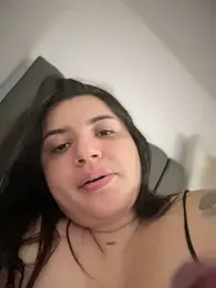 horny_roomiess webcam model stream image