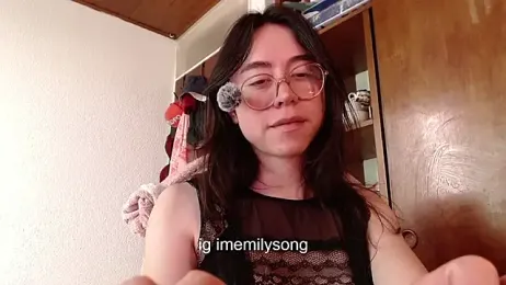 emily_pearl_ webcam model stream image