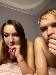 Dabi_002 webcam model stream image