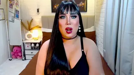 creamyy_mollyy webcam model stream image